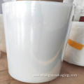 Transparent Food Packing Film Roll Packing Bottom Web